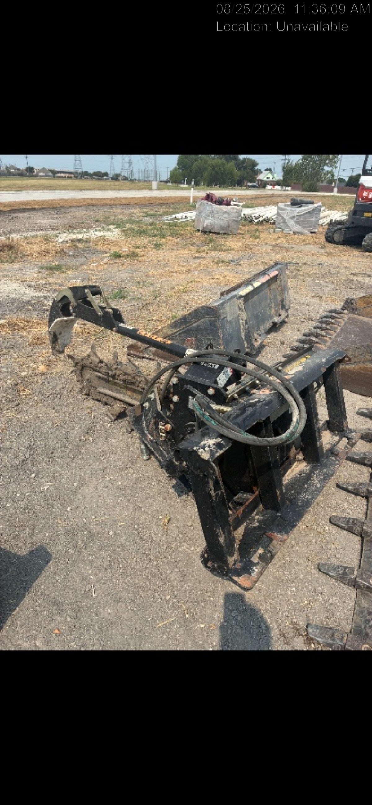 2023 AUGER TORQUE MT36