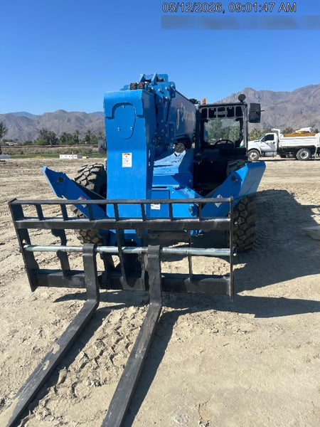 2026 GENIE GTH-1056