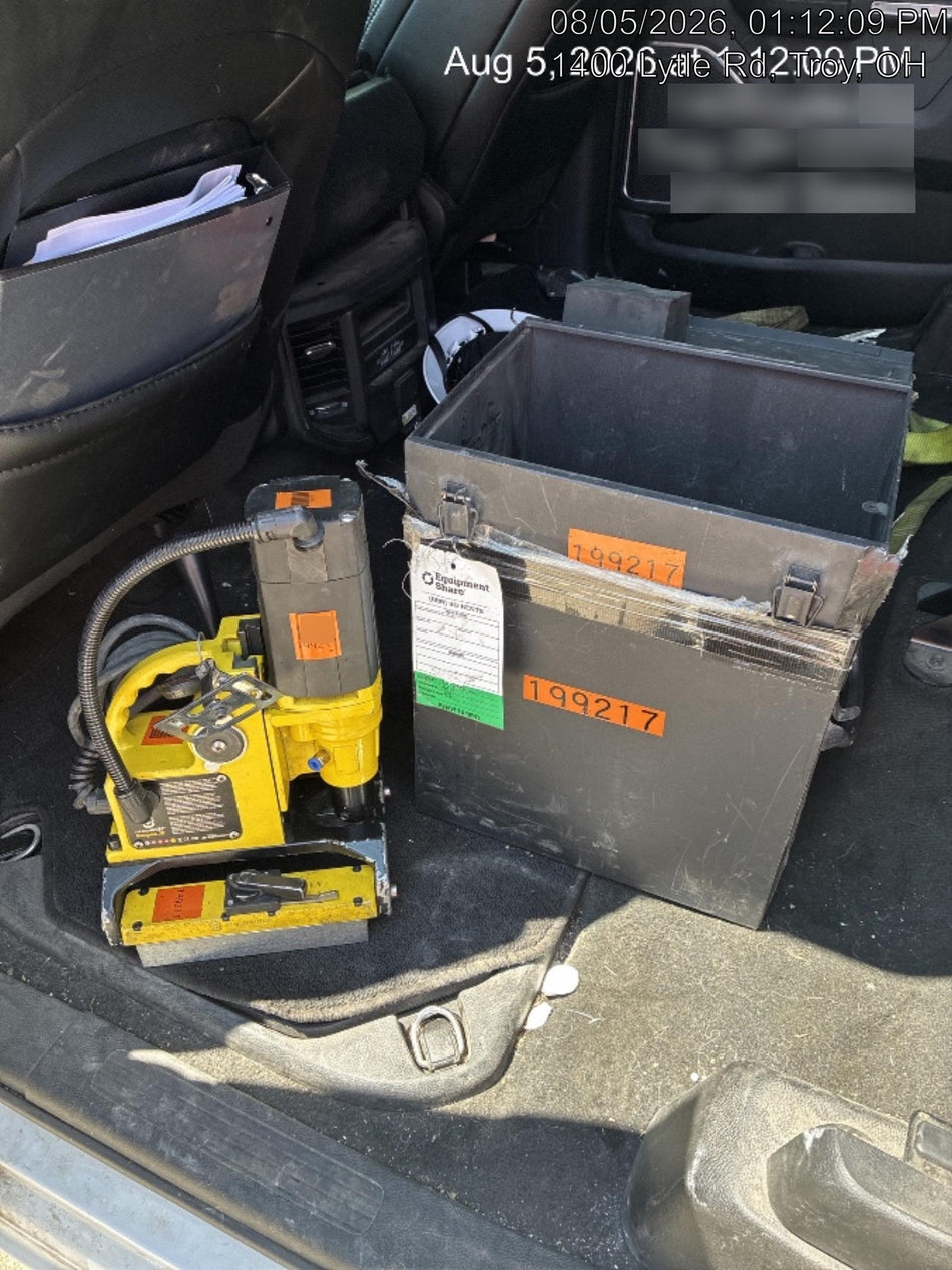 2022 MAGSWITCH Disruptor 30