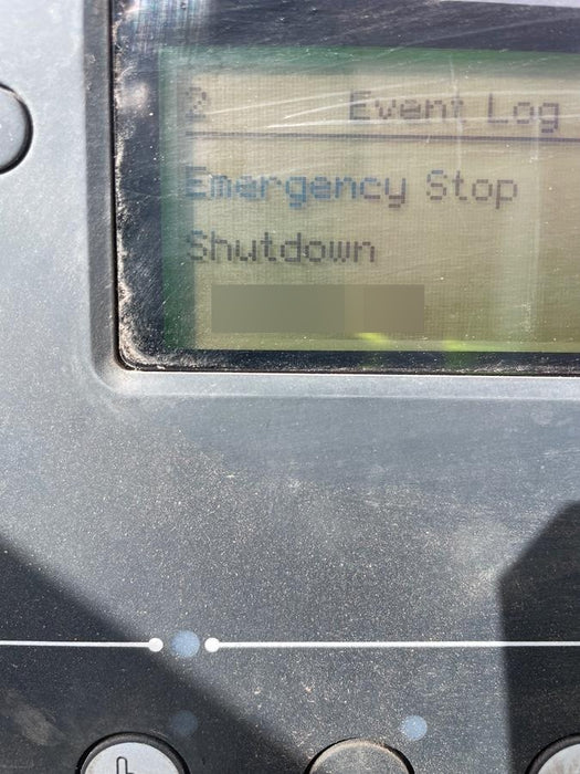 2021 AIRMAN SDG25S-8E1