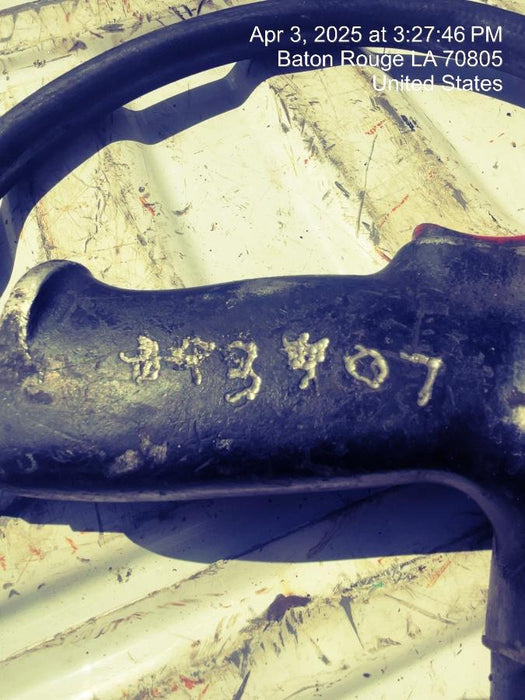 2021 MICHIGAN PNEUMATIC 750SS