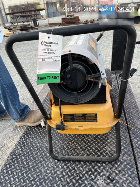 2022 DEWALT DXH185KT