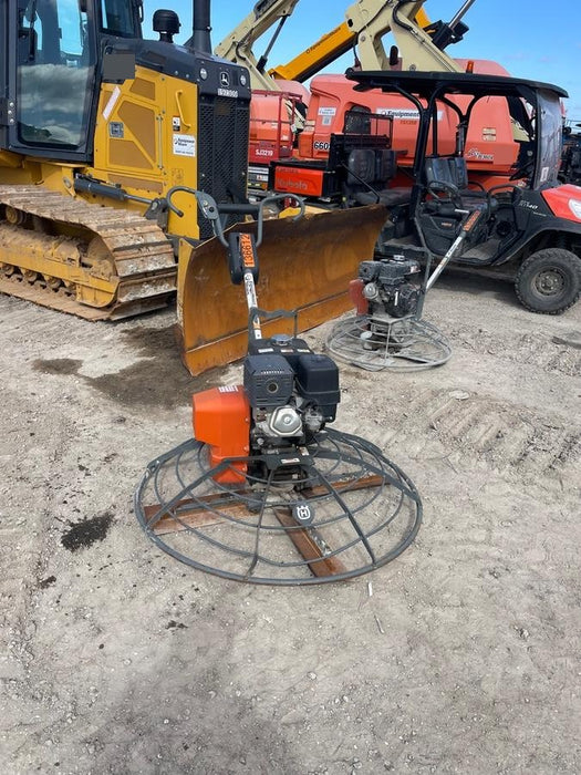 2021 HUSQVARNA CT 48-13A-V