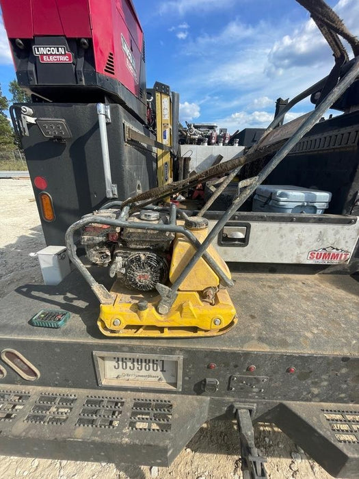 2022 WACKER NEUSON WP1550AW