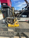 2022 WACKER NEUSON WP1550AW