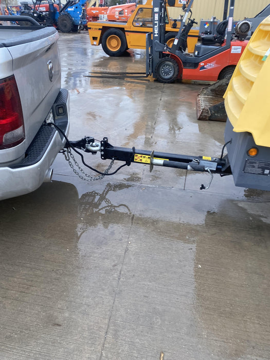 2021 ATLAS COPCO XAS188