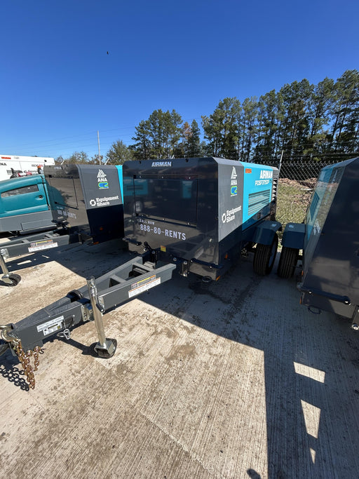 2025 AIRMAN PDSF375DP-6E1