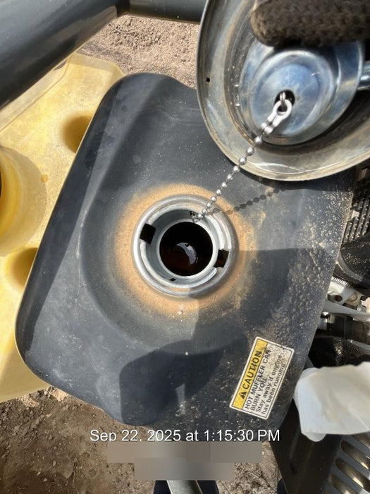 2022 WACKER NEUSON WP1550AW