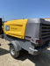 2023 ATLAS COPCO XAS 400-150 PACE