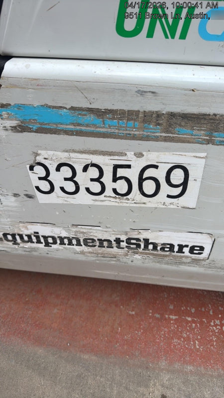 2023 UNICARRIER MAP1F2A25DV
