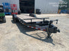 2023 LOADTRAIL Tilt-Deck Rental Trailer