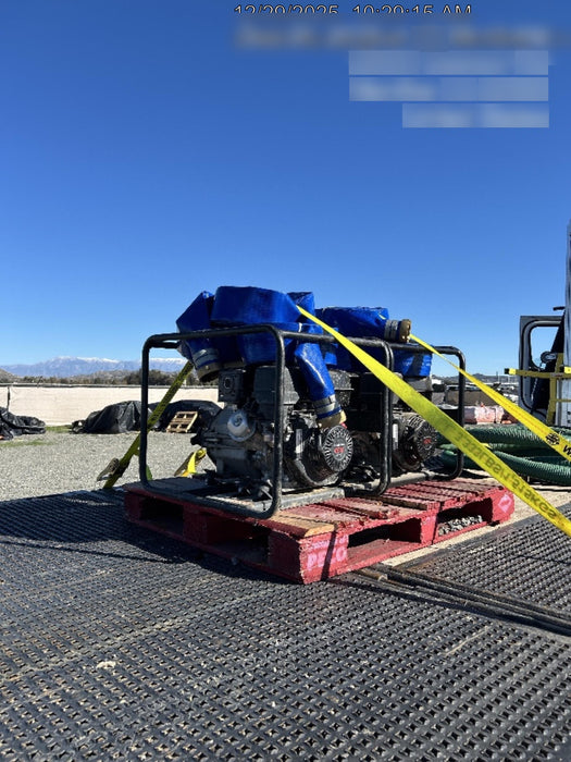 2025 MI-T-M WTP-T03-0MGH