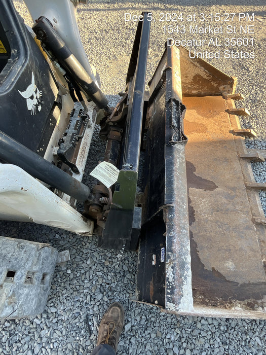 2023 SOLESBEE SPF-48