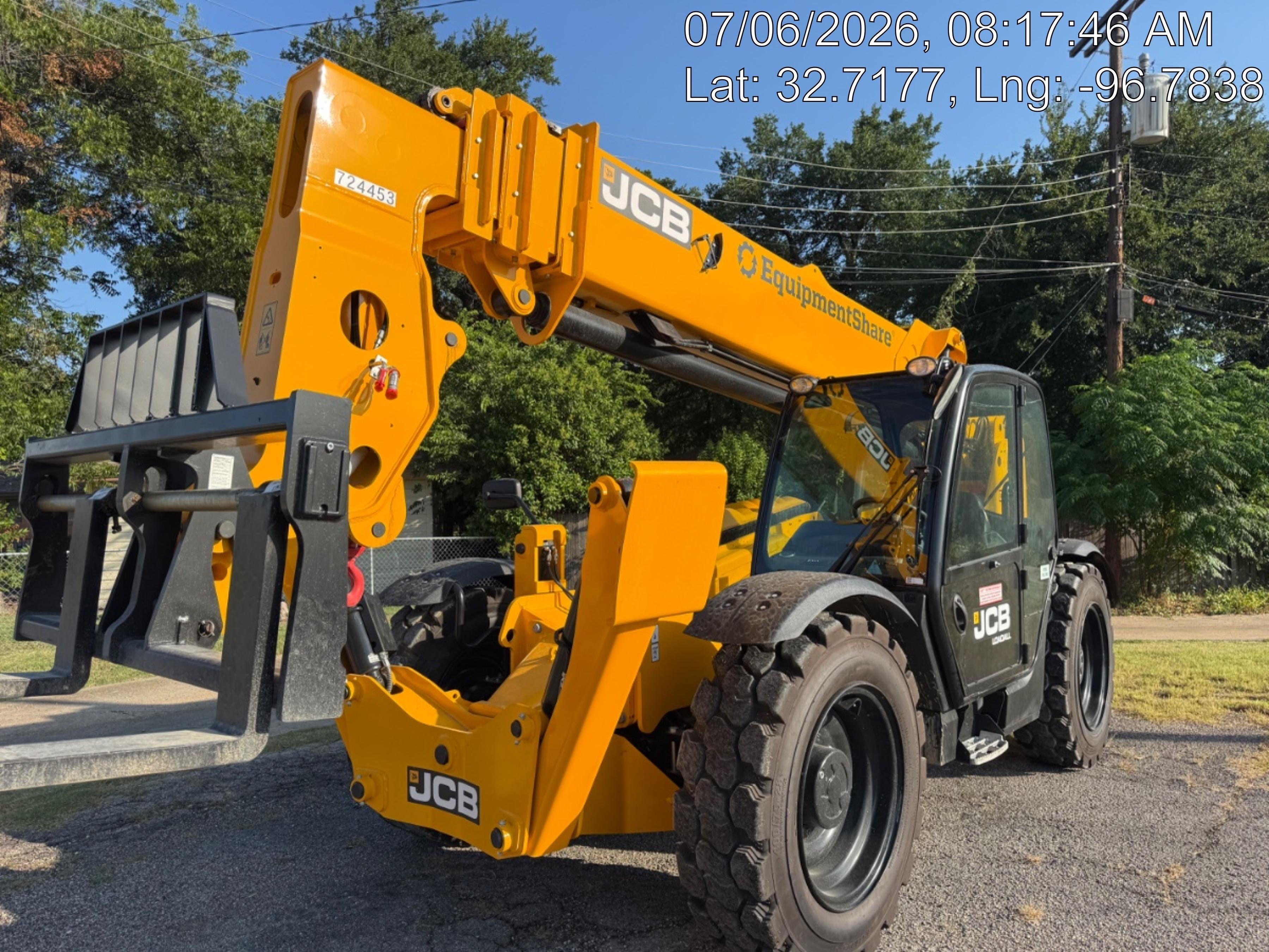 2026 JCB 510-56
