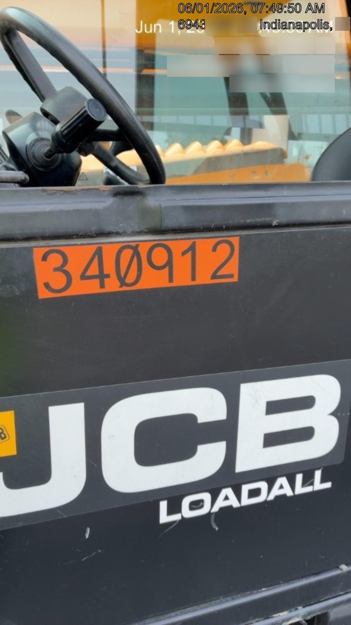 2023 JCB 509-42