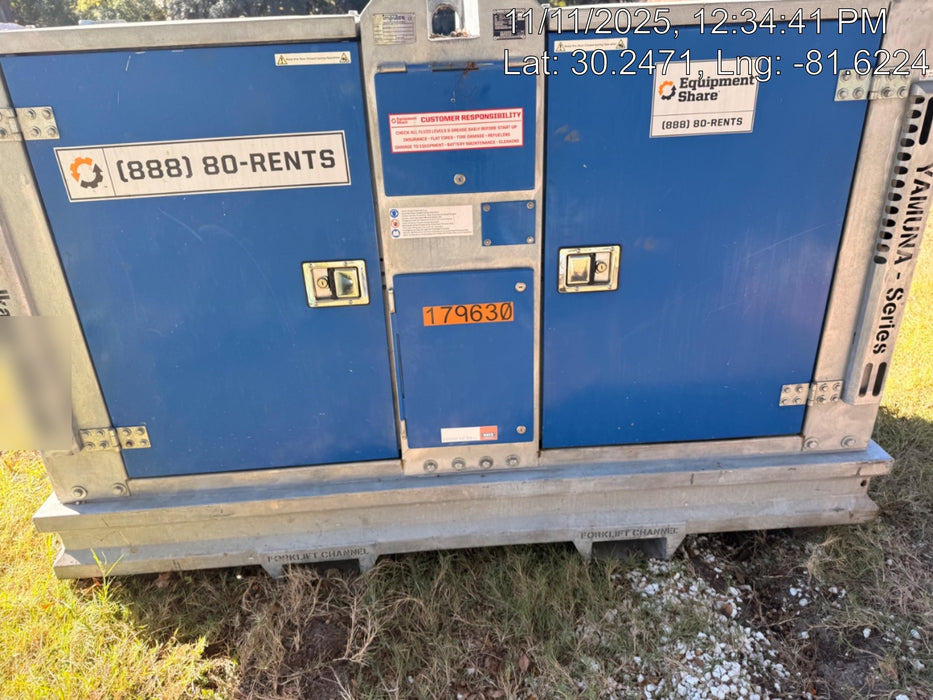 2021 MYERS-SETH MSP PP-150