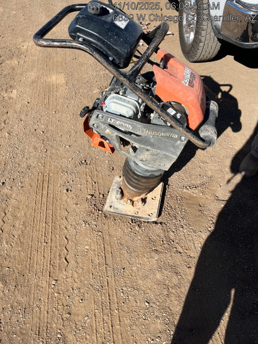 2024 HUSQVARNA LT6005