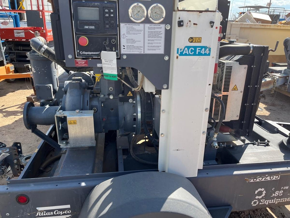 2023 ATLAS COPCO PAC F44 KD