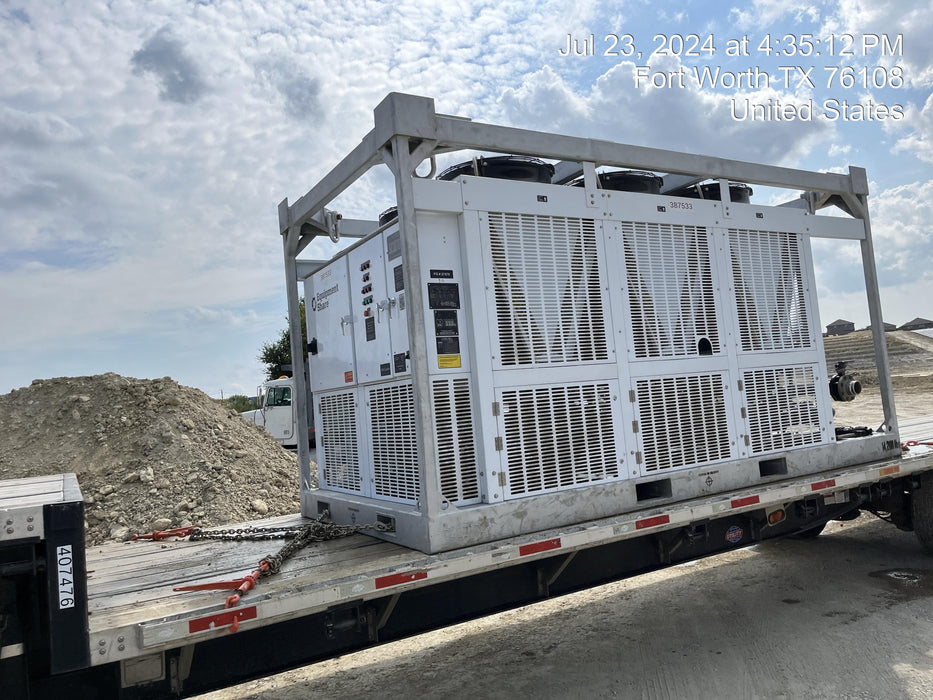 2024 SMARTECH SCOD101AR4