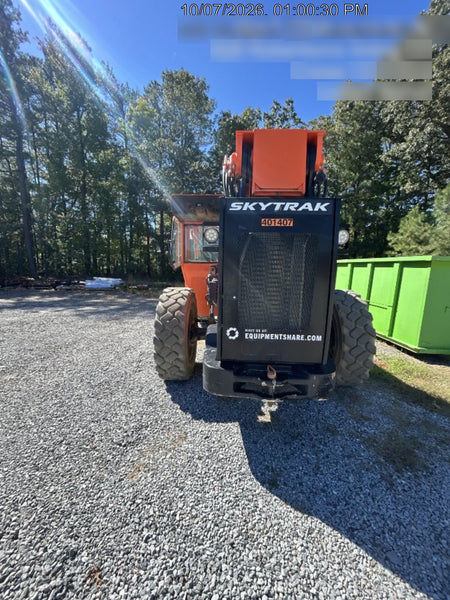 2024 SKYTRAK 10054