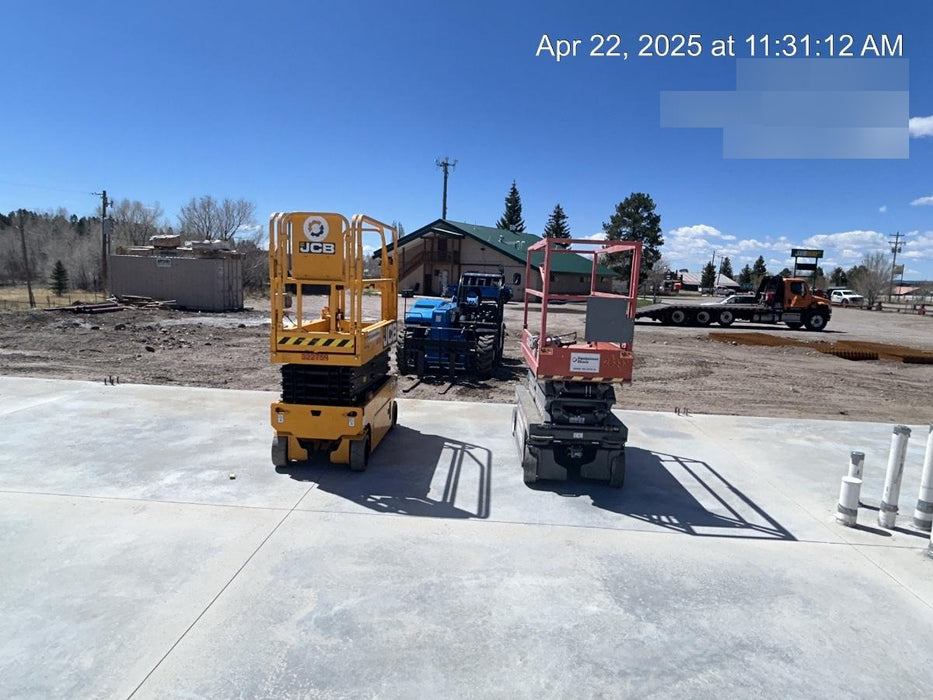 2019 Skyjack SJIII-3219 Standard w/Trojan Batteries