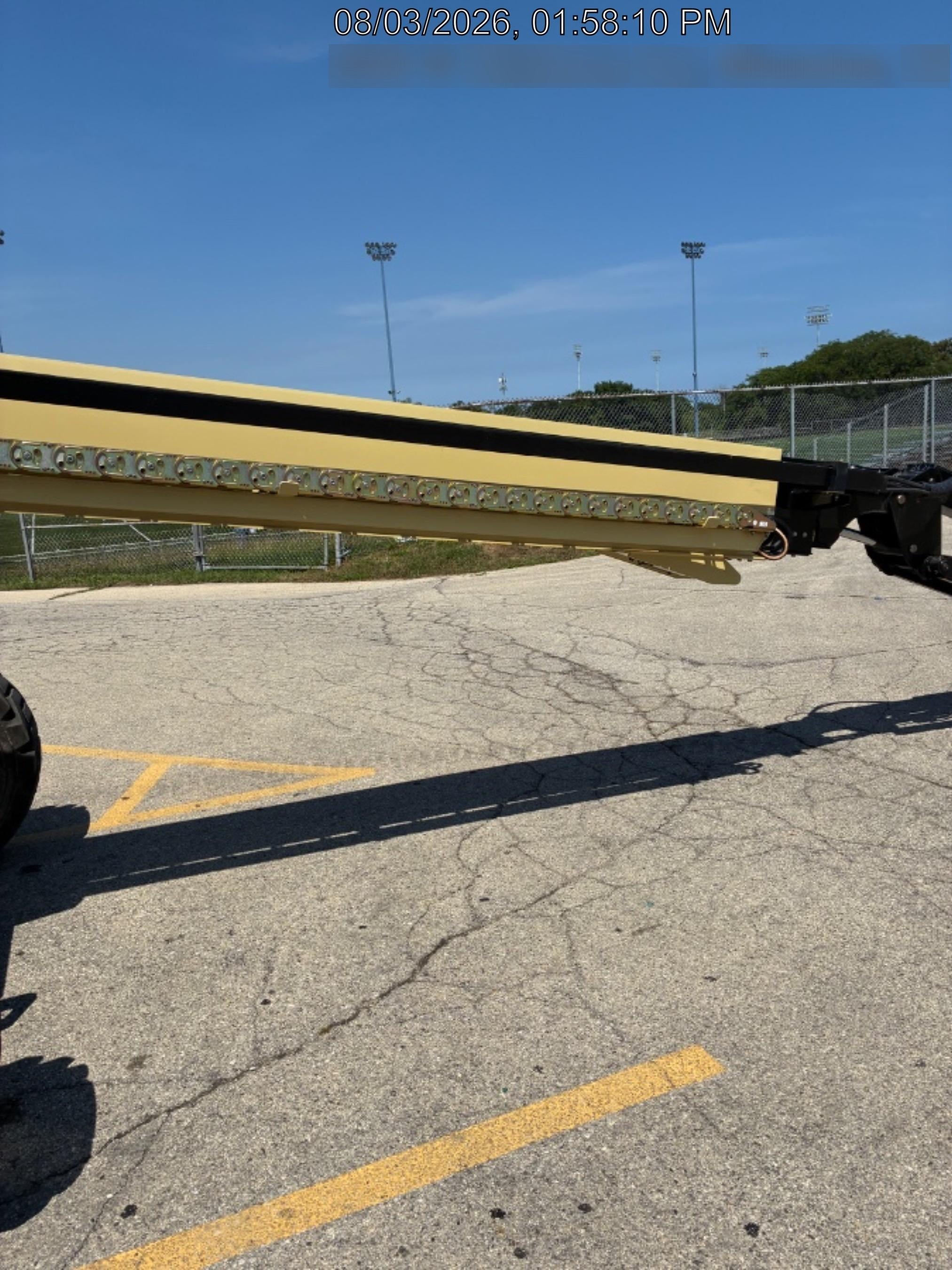 2024 JLG 660SJ