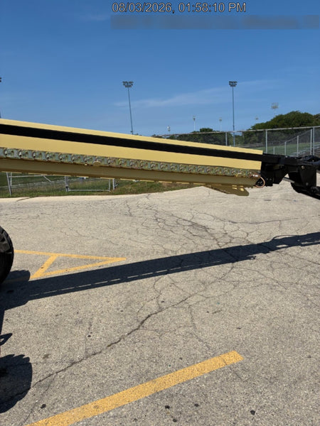 2024 JLG 660SJ