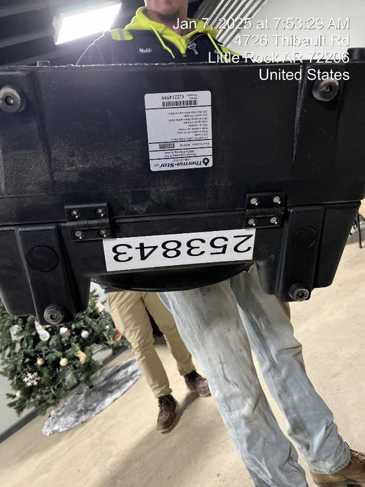 2022 PHOENIX Guardian R Hepa