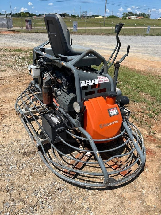 2021 HUSQVARNA CRT 48