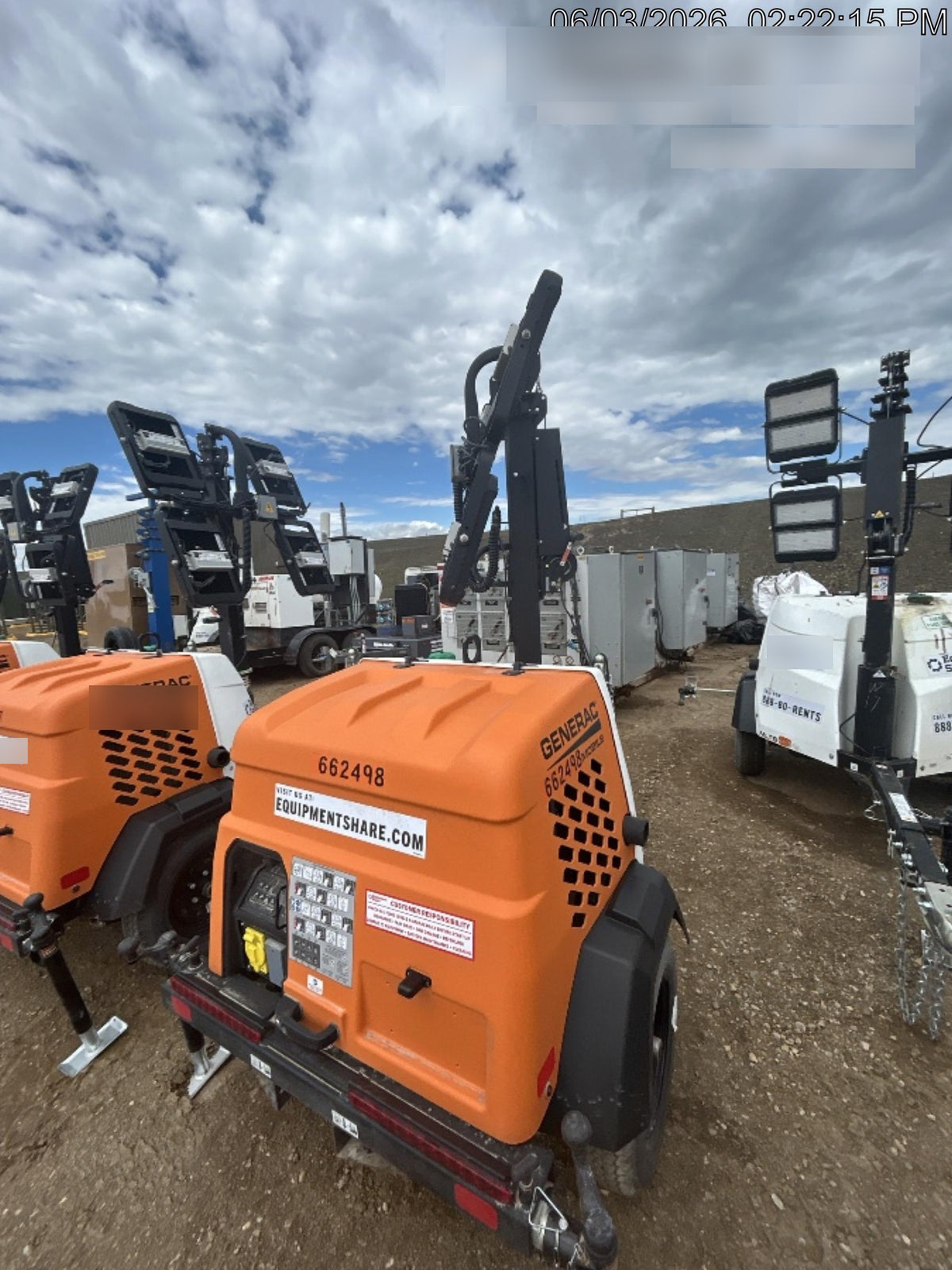 2026 GENERAC MLTS-4