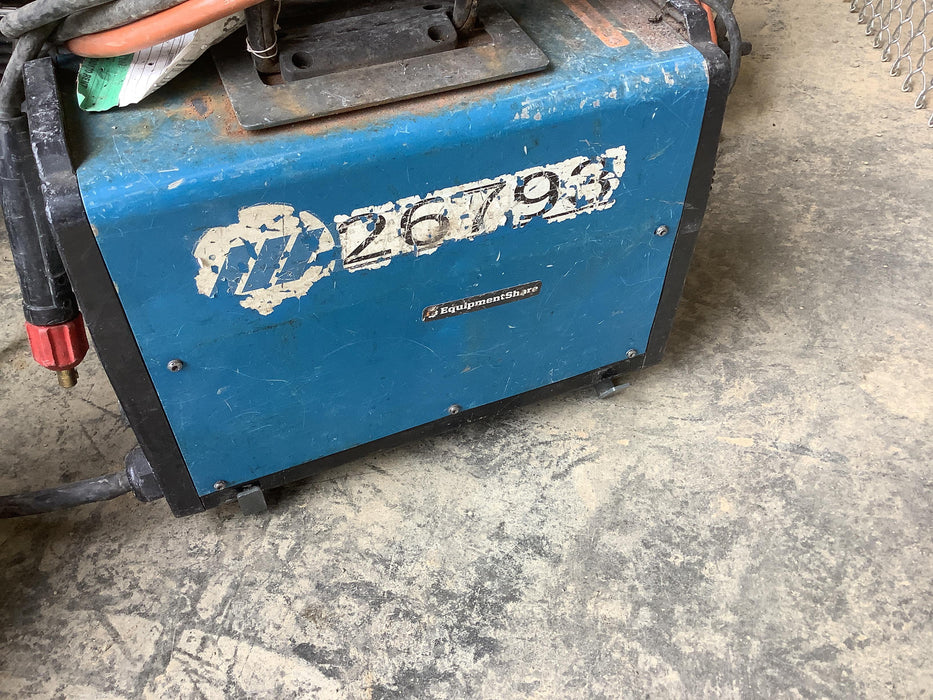 2019 MILLER ELECTRIC CST-280