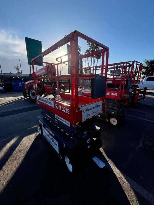 2019 SKYJACK SJIII-3219