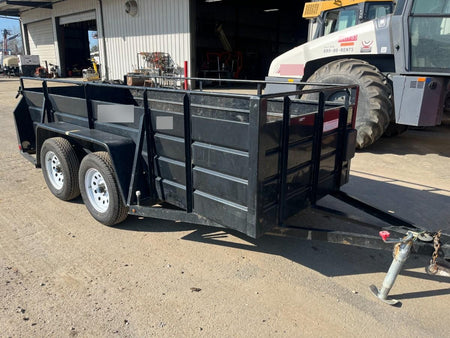 2019 BEST 5x12UST