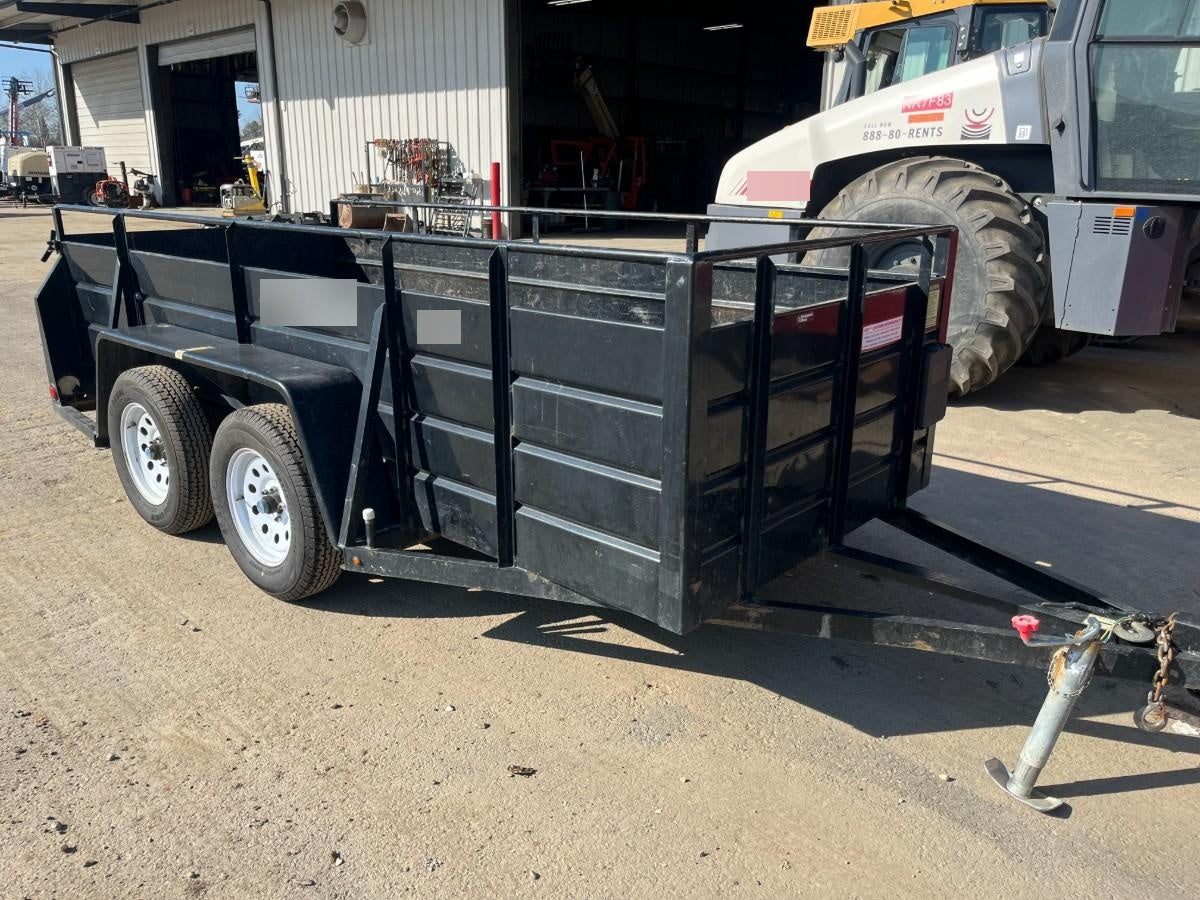 2019 BEST 5x12UST