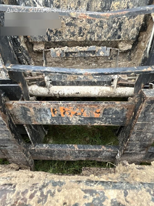 2020 PALADIN 48" Pallet Forks - Paladin