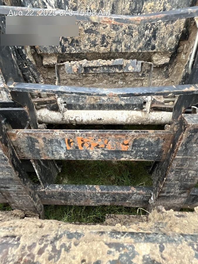 2020 PALADIN 48" Pallet Forks - Paladin