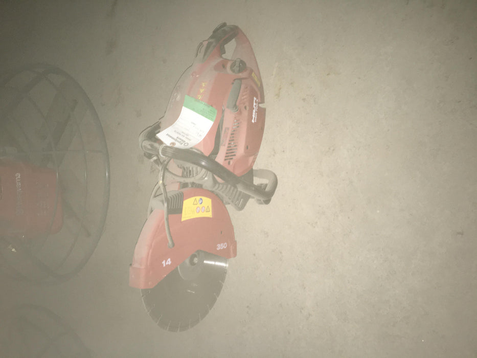 2020 HILTI DSH 700-X