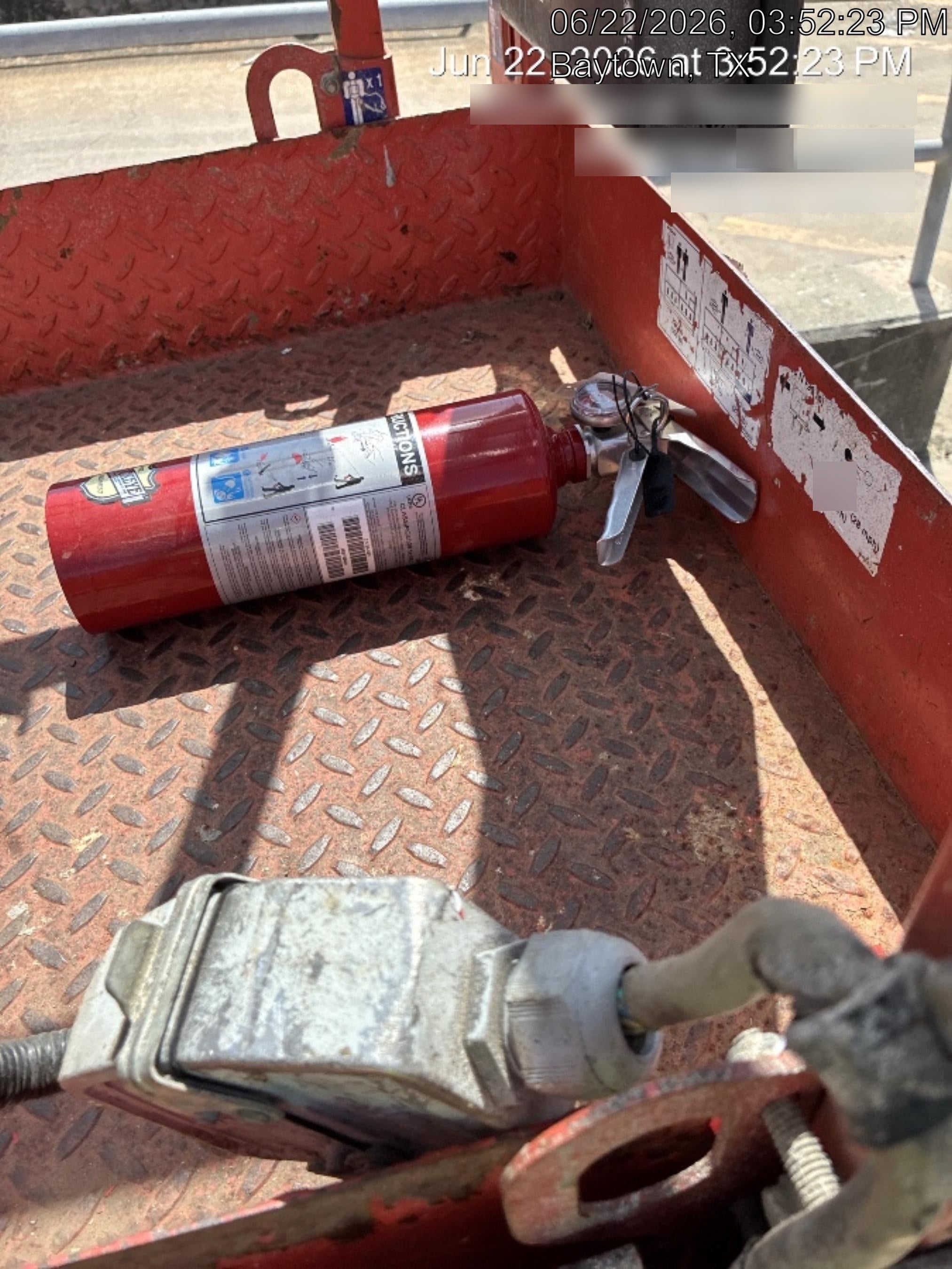 2019 SKYJACK SJIII-3226