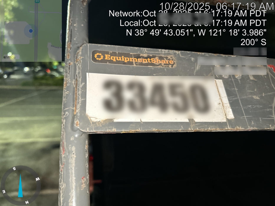 2019 WACKER NEUSON WP1550AW