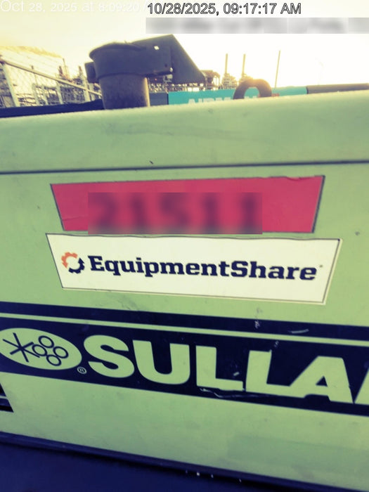 2019 SULLAIR 185-DPQ