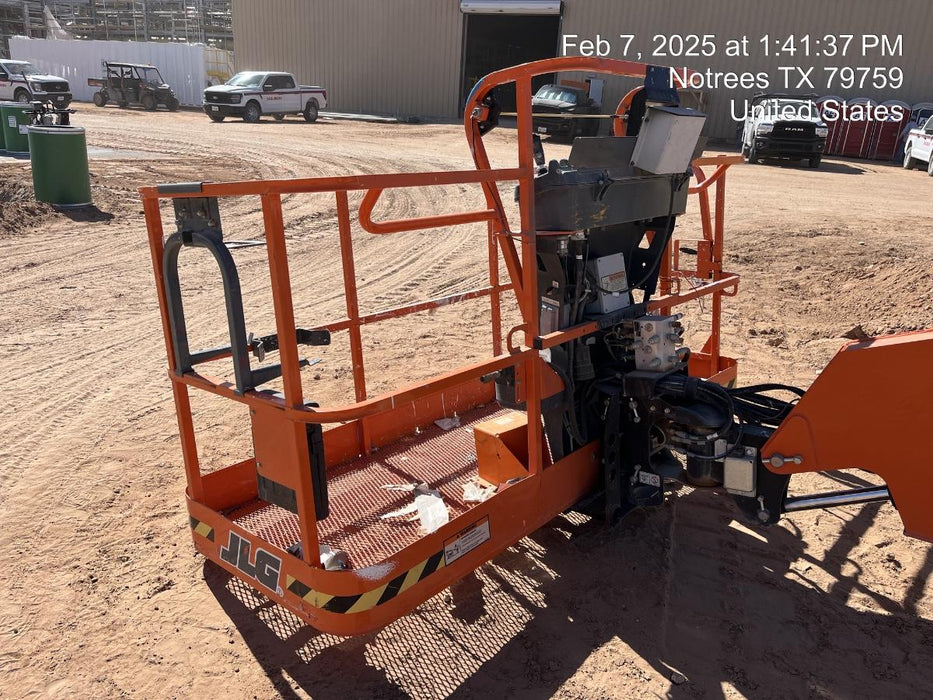 2023 JLG 1500SJ