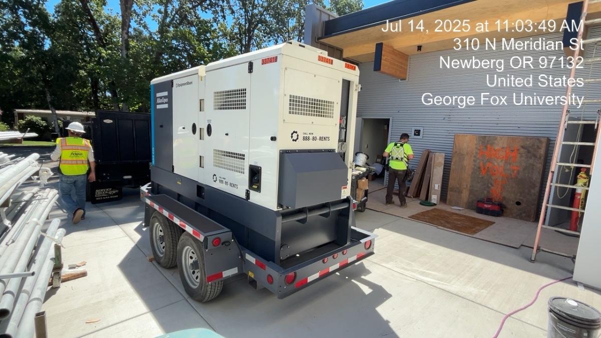 2023 ATLAS COPCO QAS 235