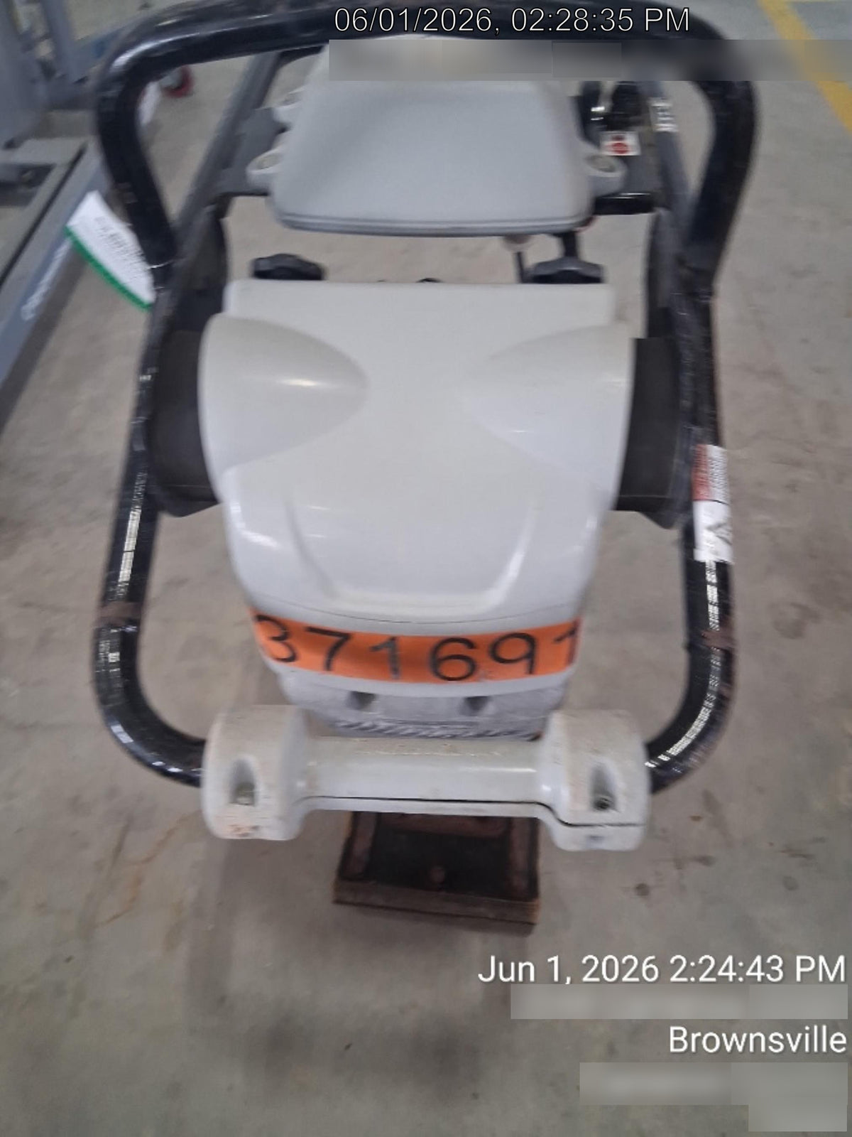 2023 MULTIQUIP MTX60HD
