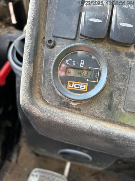 2022 JCB 509-42
