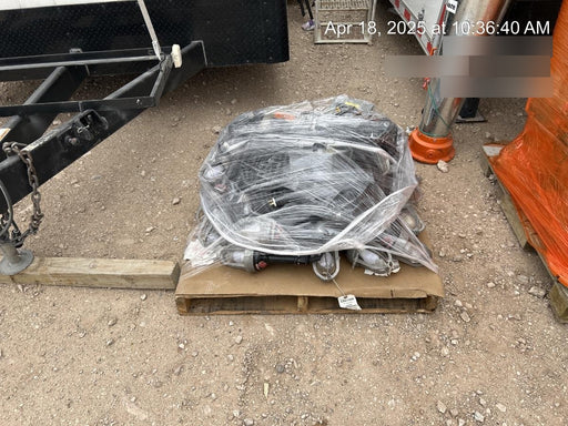 2021 LIND EQUIPMENT TLS-80XPLEDRE-LV