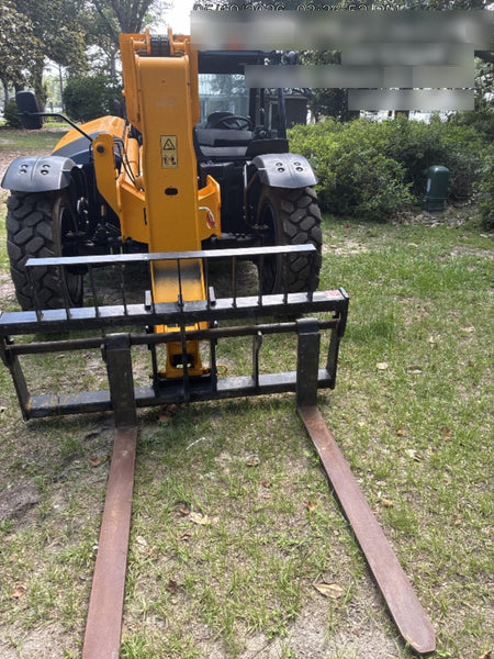 2024 JCB 509-42