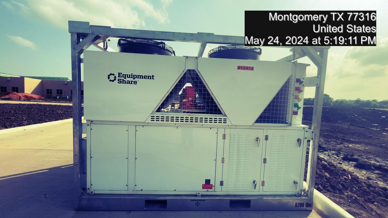 2024 SMARTECH SACP81A-HS