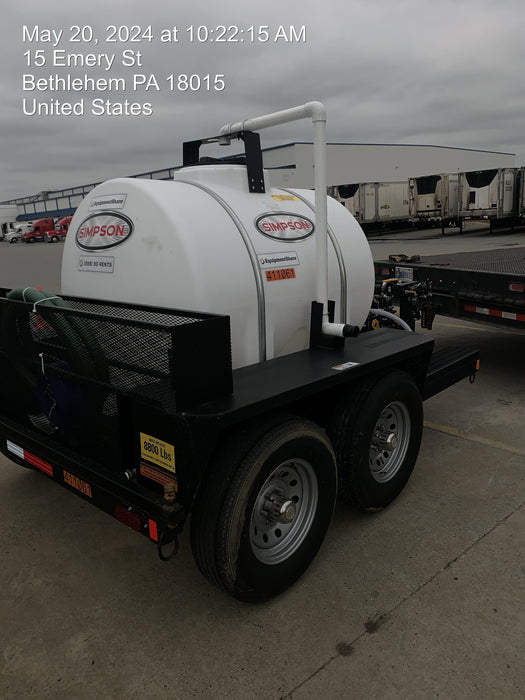 2023 SIMPSON SWT-52517