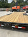 2026 BIG TEX TRAILER 14OA-20BK-8SIR