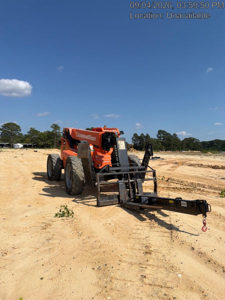 2026 STAR INDUSTRIES M1360B - Star JIB Boom